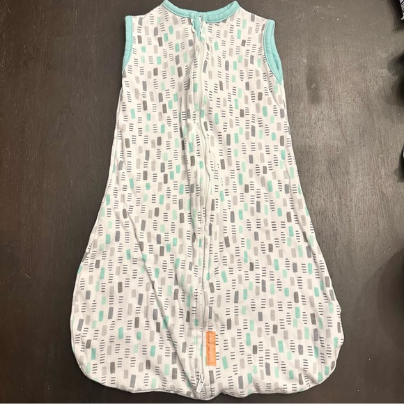 SWADDLEME Sleeveless Sleep Sack - Large - Picture 2 of 5